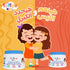 توفي كريم للأطفال 200 مل - Toffee